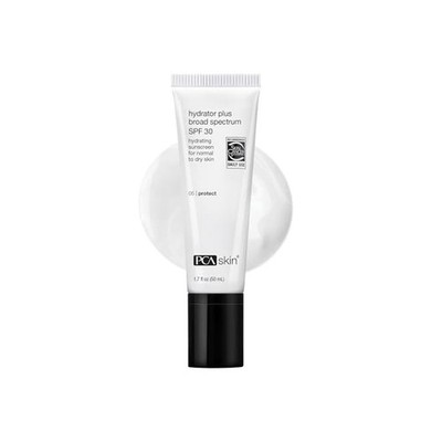 PCA SKIN Hydrator Plus Broad Spectrum SPF 30 - Oil-Free Ultra-Hydrating Face ...