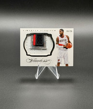 2012-13 Panini Flawless Basketball Hot List 6
