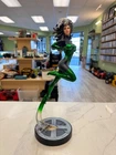 Bowen Designs Rogue X-Men Statue (2012) Very Limited #446 Of 800 In Box
