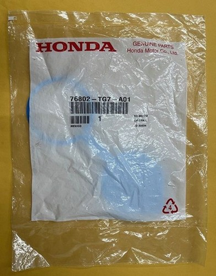 #ad Genuine Honda Washer Mouth Cap 76802 TG7 A01 $20.52