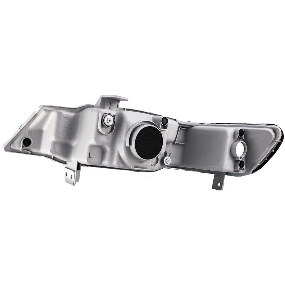 Faro halógeno derecho Dorman 1590503 para Honda Odyssey 1999-2004 Foto 4 de 4