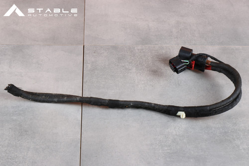 BMW 2' G42 218i 220d 220i 230i 230iX KABELSTRANG LENKGETRIEBE STECKER 5A3D276