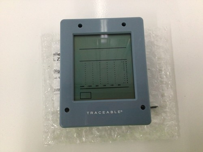 #ad TRACEABLE 6530 BarometerDigitalGray 38RJ43 $35.99
