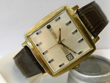 Roamer Square Wristwatches for sale