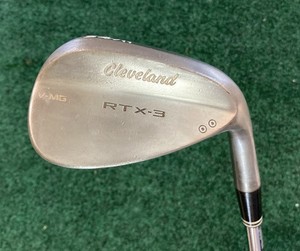 Cleveland Rtx 3 Wedge | eBay