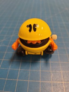 Pac Man Tomy | eBay