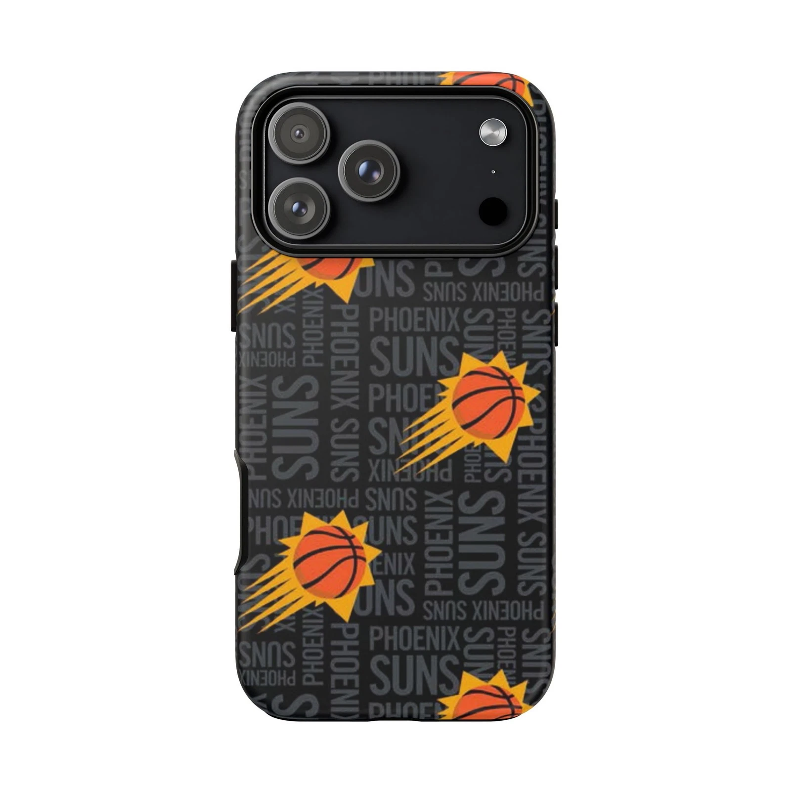 Phoenix Suns iPhone Cases