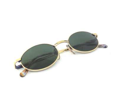 VUARNET  047 VINTAGE 90S  PX 3000 NEW SUNGLASSES   FRANCE