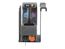 OEM JLG MSP/MVL Platform Control Box Assembly # 1001098195