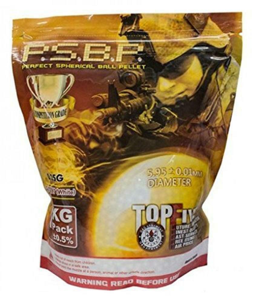G&G Airsoft BB's 0.25g Bag 4000