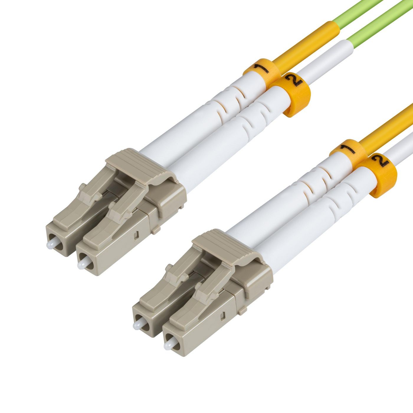 MicroConnect FIB551003 LC/UPC-LC/UPC 3m 50/125 OM5