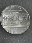Very Rare! Established 2008 Own X Lawrence, Kansas- 1 Troy Oz .999 Fine Silver