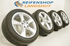 Mercedes A B CLA Klasse W176 W117 Sommerräder 225 45 17 Zoll Mercedes A B CLA Klasse W176 W117 Sommerräder 225 45 17 Zoll