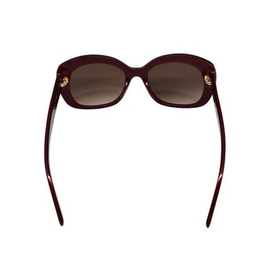 Kate Spade Jakalyn/S CY4 B1 Burgundy 53-20-135mm Sunglasses  display picture 3