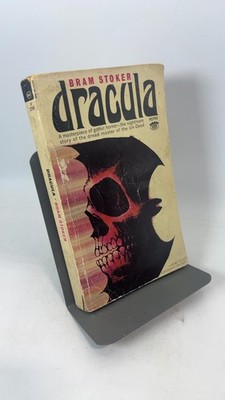 Dracula - Signet Classics
