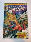 The Amazing Spider-Man #133 (Marvel Comics June 1974)