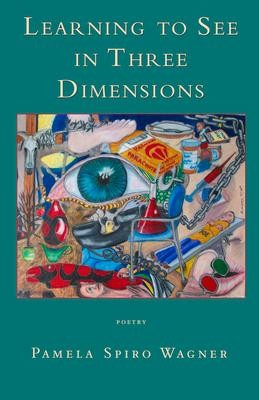 Learning to See in Three Dimensions | Pamela Spiro Wagner | englisch