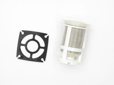 2990411 CosmoCLEAR V-Set Sieb Saugrohr Dichtung für Filter RD/RD-A/R/R-A/Umbausa