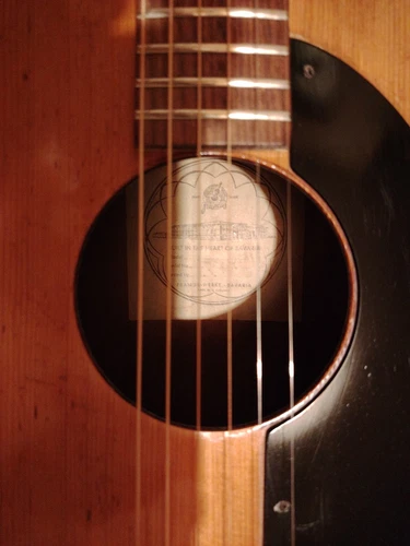 Vintage FRAMUS Westerner - Picture 16 of 17