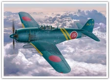 Aircraft  Aeroplane Aviation Jet  propeller Plane Transportation Postcard 03378