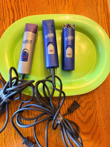 3 andis ultra edge SPECIAL EDITION grooming clippers