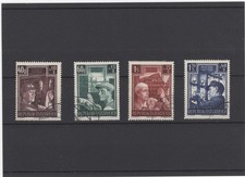 &Ouml;sterreich  Wiederaufbau II     1951      gestempl.    ANK. 90 euro