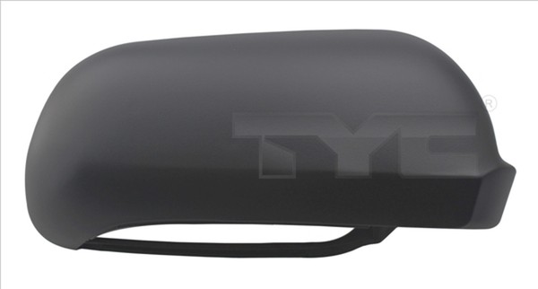 SpiegelgehäUse Abdeckung AußEnspiegel Tyc 332-0013-2 FüR Octavia Skoda 1U5 1 1U2-image