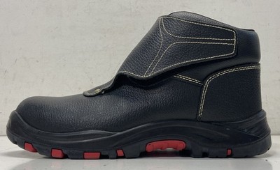 Delta Plus COBRA4 S3 SRC Work Boots Men's Sz 10