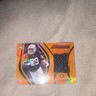 Panini Certified Bryan Edwards Rookie New Generation Jerseys Mirror Orange /299