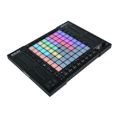 Akai Professional APC64 USB Ableton MIDI Controller