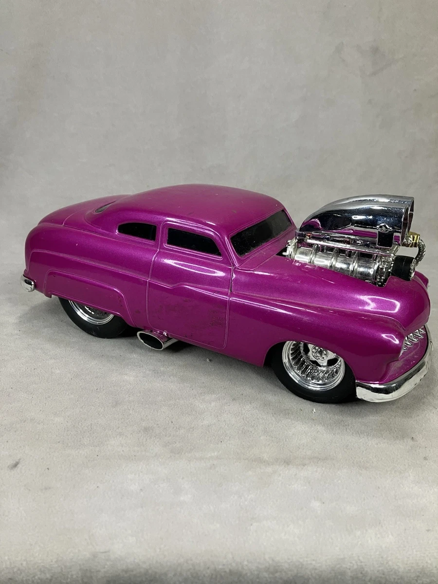 Muscle Machines Mercury 1:18 Scale Diecast & Toy Vehicles for sale