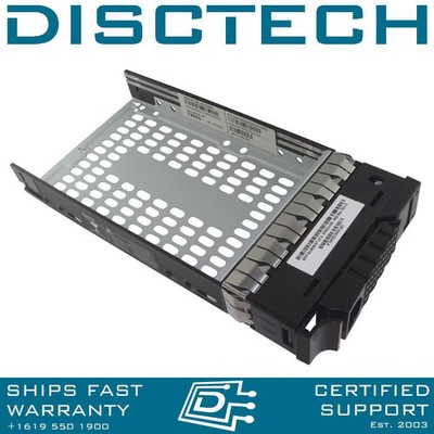 85Y589 IBM Hard Drive Caddy 3.5'' For Storwize Storage Systems