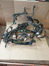 Moteur Toyota MR