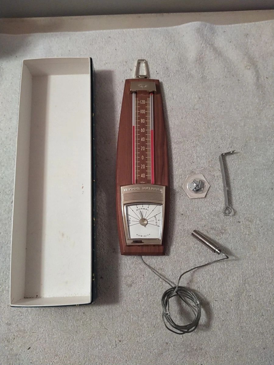 Old Thermometer In Collectible Thermometers | eBay