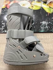 Air Cam Fracture Walker Boot Tall Inflatable Walking Bootfor Achilles Tendon S