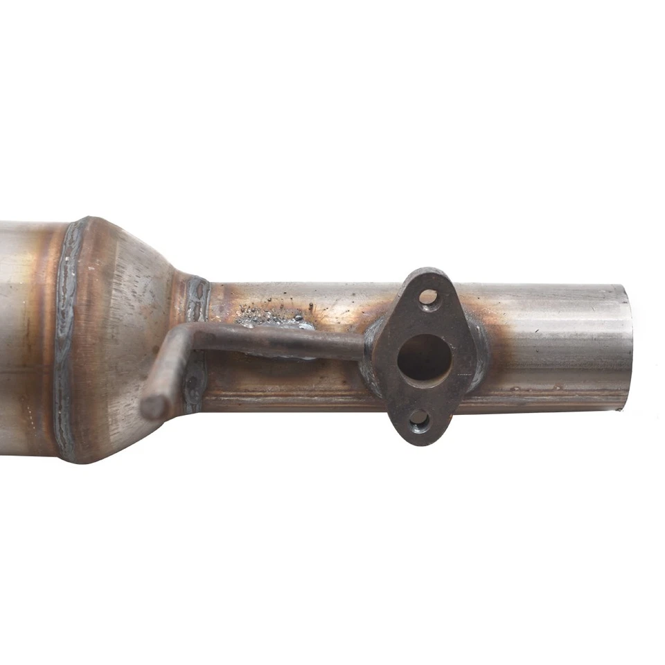 Juego de convertidor catalítico completo para 99-03 Lexus RX300/01-03 Toyota Highlander 3,0 L Foto 4 de 4