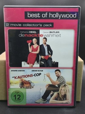 Best of Hollywood 2012 - 2 Movie Collector's, Pack 1... | DVD | Zustand sehr gut