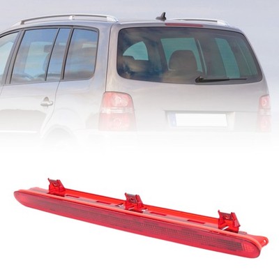 Dritte Bremsleuchte Für VW Touran 2005-2015 Bremslicht Rücklicht Rot 1T0945087B
