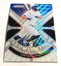 2021 Panini Prizm- Baseball- Parallel Inserts-  Select Players/Complete Your Set