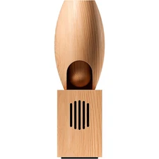 teenage engineering CH-8 Hatsheput Wooden Choir Doll - Mezzo Soprano Refurbished