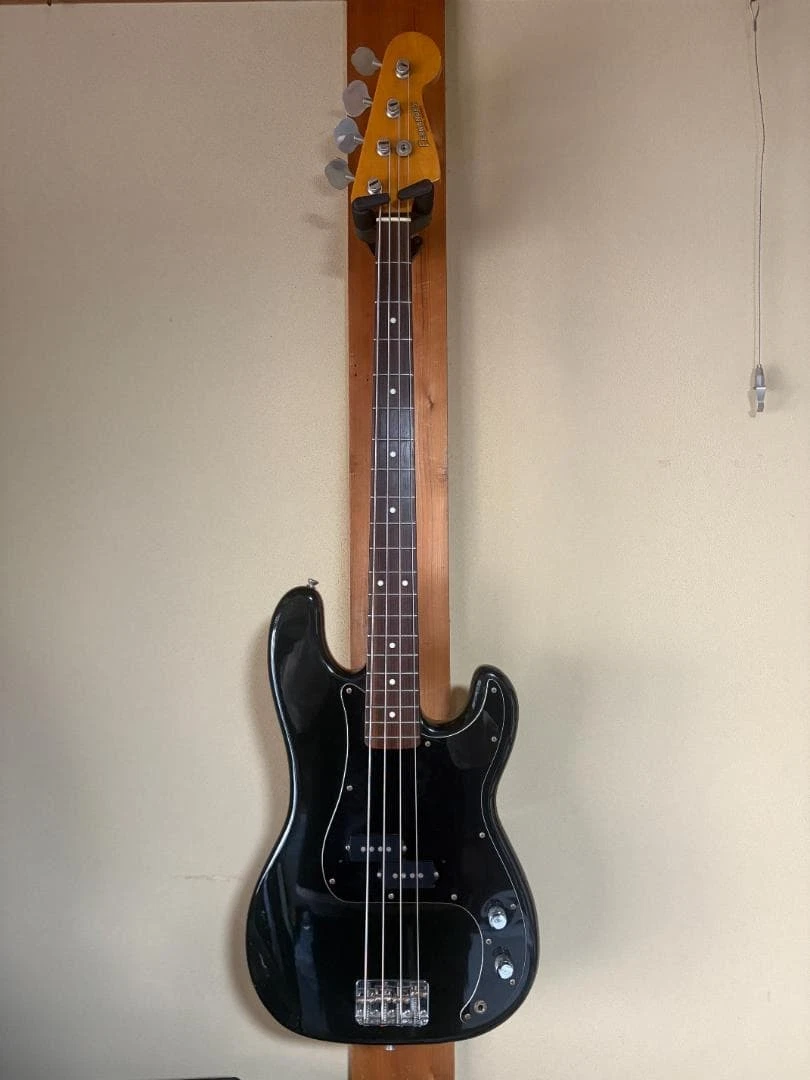 Fernandes 4 String Electric Guitars for sale | eBay