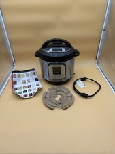 Instant Pot IP-DUO60 V3 7-in-1 Stainless Stee...