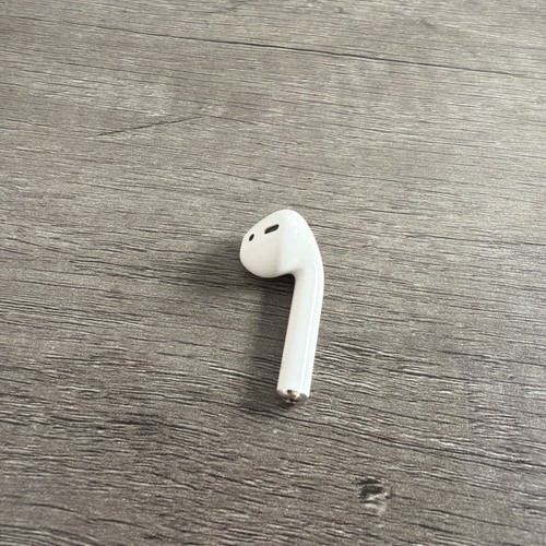 Auricolari di ricambio originali Apple AirPods 2a generazione (solo orecchio destro) A2032 - Foto 5 di 5