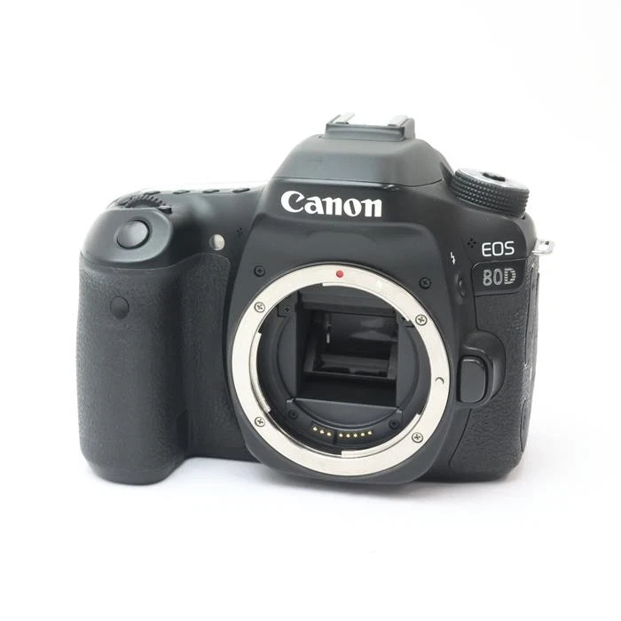 Canon EOS 80D Digital Cameras for Sale | Shop New & Used Digital