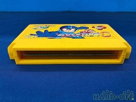Famicom Software Model Rockman 6 Capcom FPe53