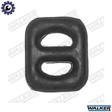 Image of RUBBER STRIP EXHAUST SYSTEM 81397 FOR FIAT VAUXHALL VECTRA ASTRA/Mk/II/Belmont