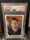2024 Panini Donruss - Rookie Gridiron Kings Drake Maye #3 (RC)