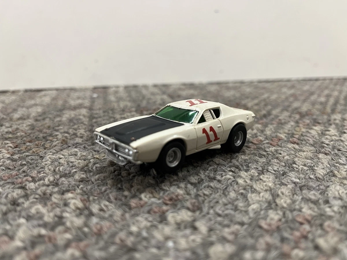 AFX Charger HO Scale Slot Cars (1970-Now) for sale | eBay