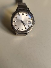 Seiko Automatik Hi-Beat Vintage