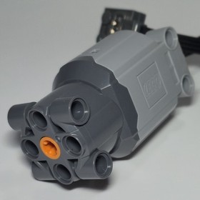 LEGO Technic Power Functions Motors, Remotes, Receivers, Battery Box, You-Pick!